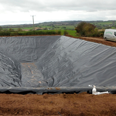 The Essential Role of Slurry Lagoons: Managing Agricultural By-products Responsibly