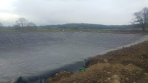 The Importance of Slurry Lagoon Lining Protecting the Environment with Effective Solutions