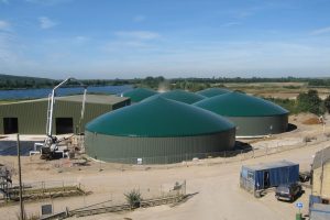 Anaerobic Digestion Liners in St Albans