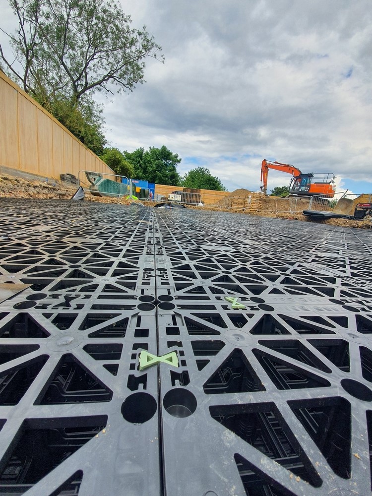 The Top 3 Features That Define a High-Quality Attenuation Tank Installer