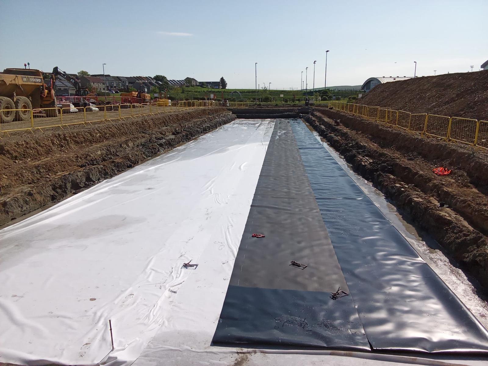 The Future of Attenuation Tank Installation