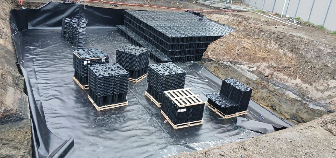 The Cost of Installing Attenuation Tanks
