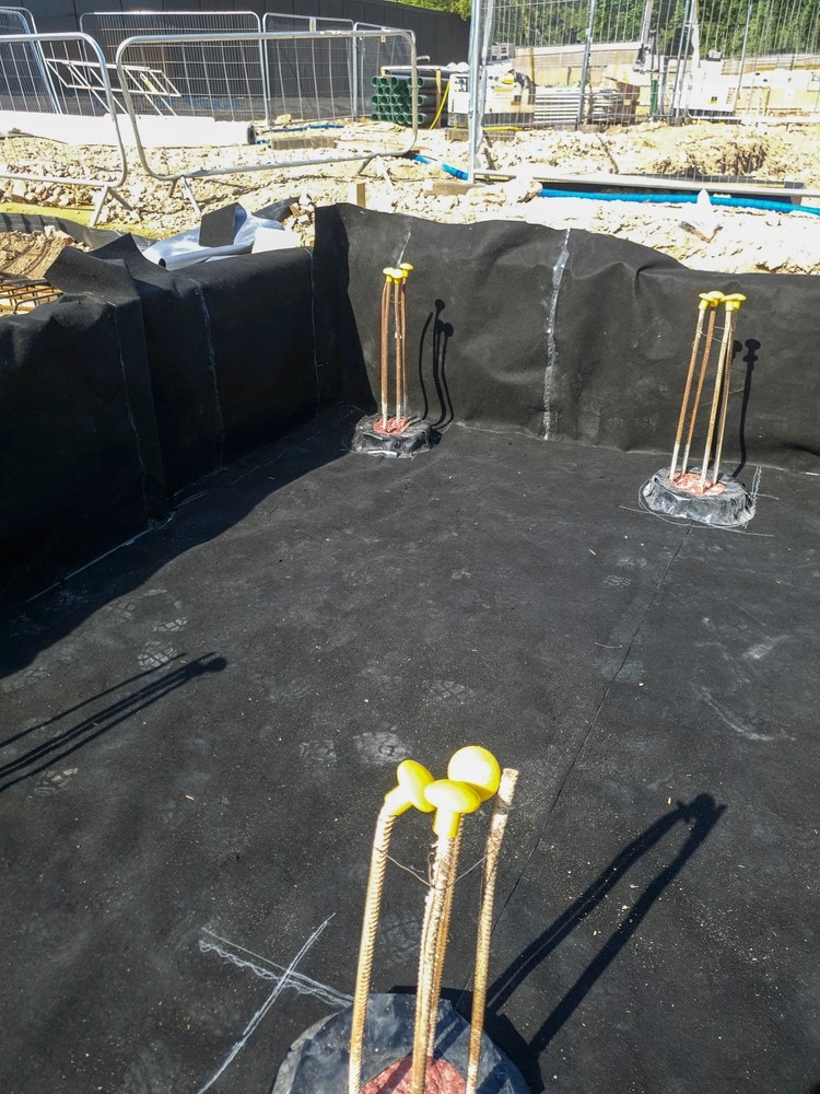 Time vs. Quality in Attenuation Tank Installation