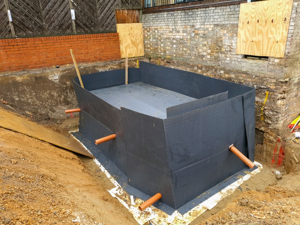 The Cost of Poor Attenuation Tank Installation