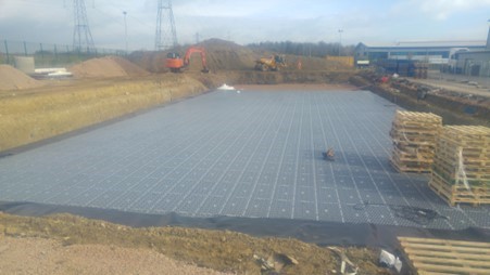 What Building Inspectors Look for in an Attenuation Tank Installation