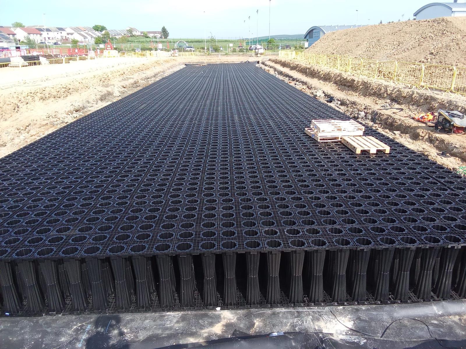 How to Choose the Right Attenuation Tank Installer for Housing Developments