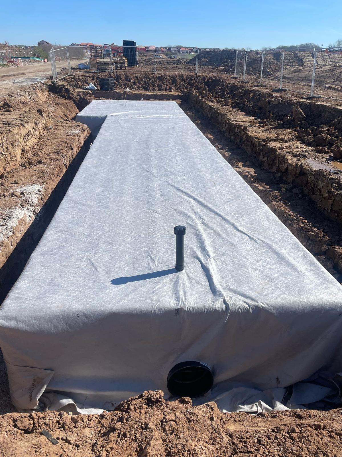 Attenuation Tank Installers Near Me