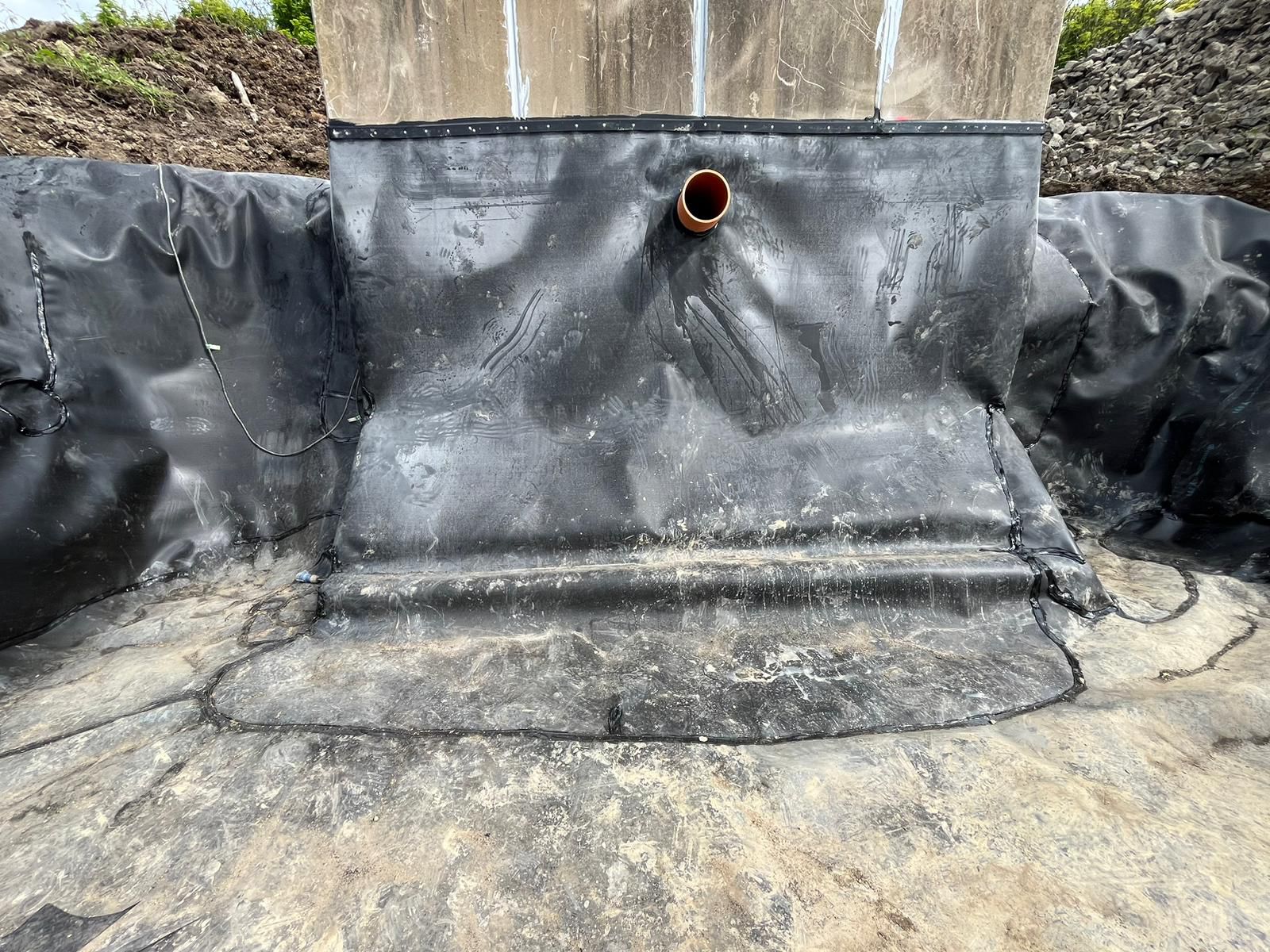 Choosing the Right Attenuation Pond Installers for Your Development Project