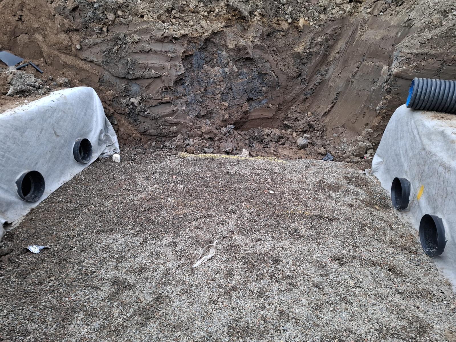 Enviroseal Meets and Exceeds UK Stormwater Regulations