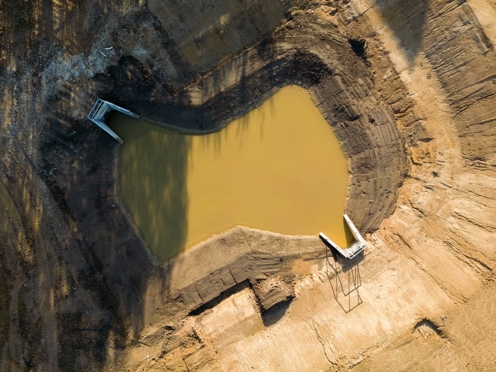 The Complete Guide to Working with Attenuation Pond Installers
