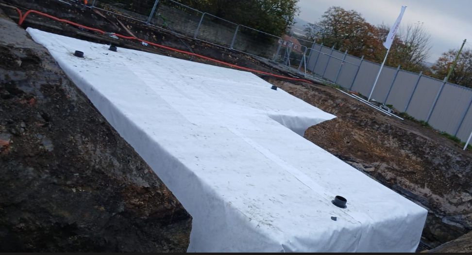 The Full Guide to Working with an Attenuation Tank Installer