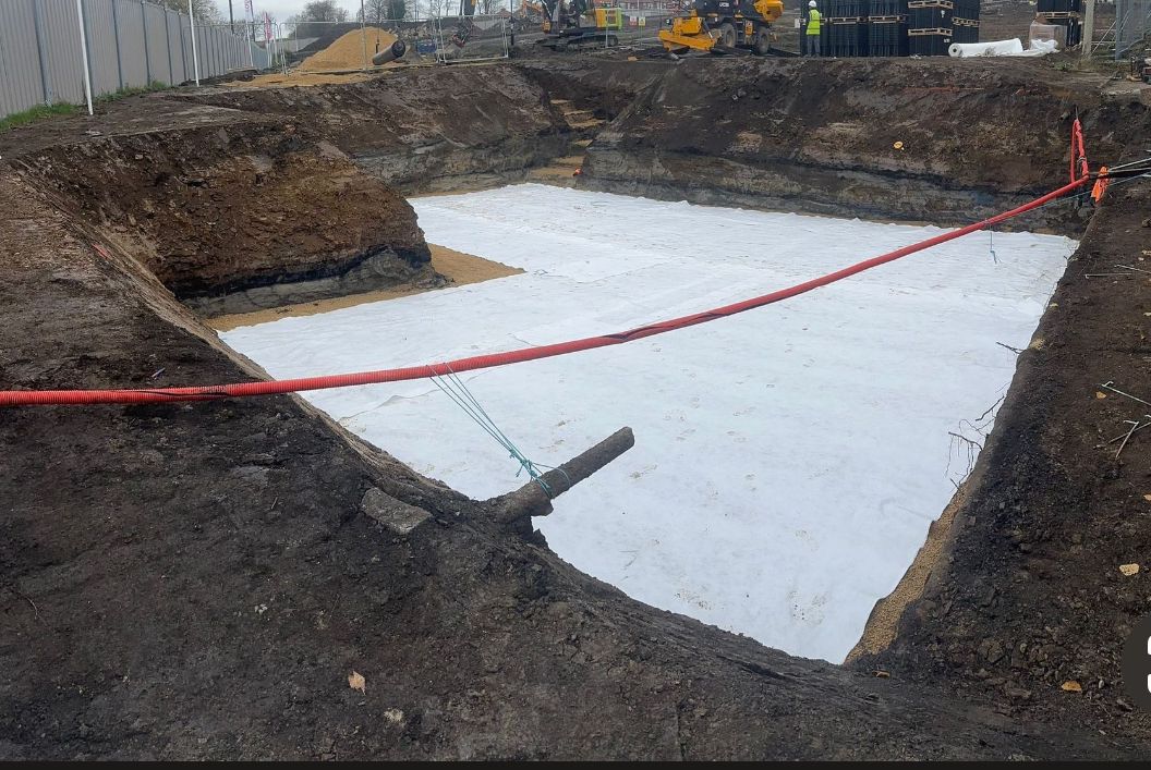 Why Choosing the Right Attenuation Tank Installer Matters for Long-Term Success