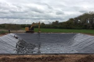 2mm-HDPE-Farm-Slurry-Lagoon-Liner