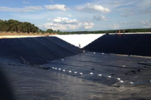 2mm-HDPE-Slurry-Lagoon